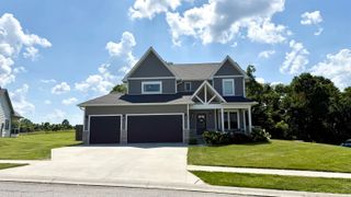 4697 N Triple Crown Drive, Bloomington, IN 47407