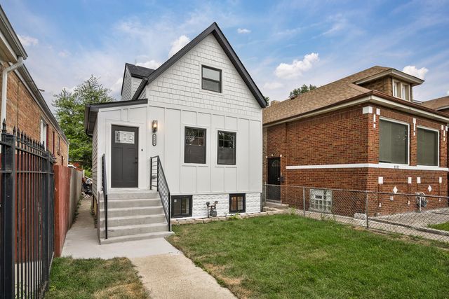 8536 S Morgan Street, Chicago, IL 60620