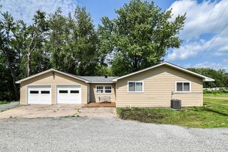 1621 Larson Drive, Arthur Twp, MN 55051