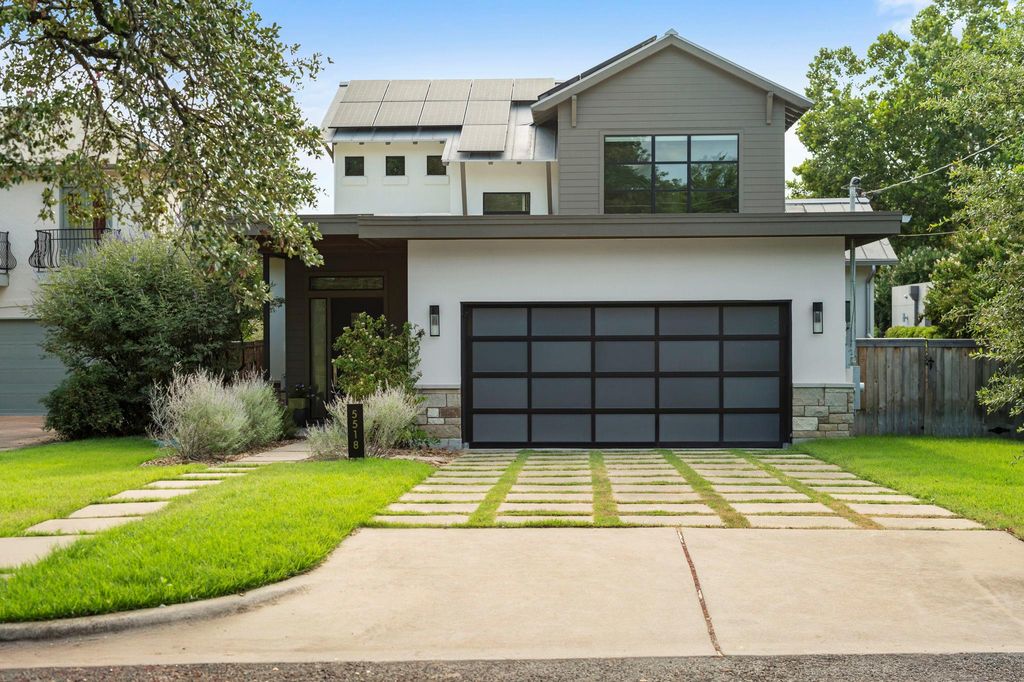 5518 Shoalwood Ave, Austin, TX 78756