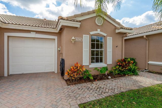 8250 Fresh Creek, West Palm Beach, FL 33411