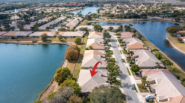 8250 Fresh Creek, West Palm Beach, FL 33411