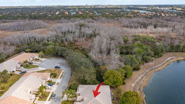 8250 Fresh Creek, West Palm Beach, FL 33411