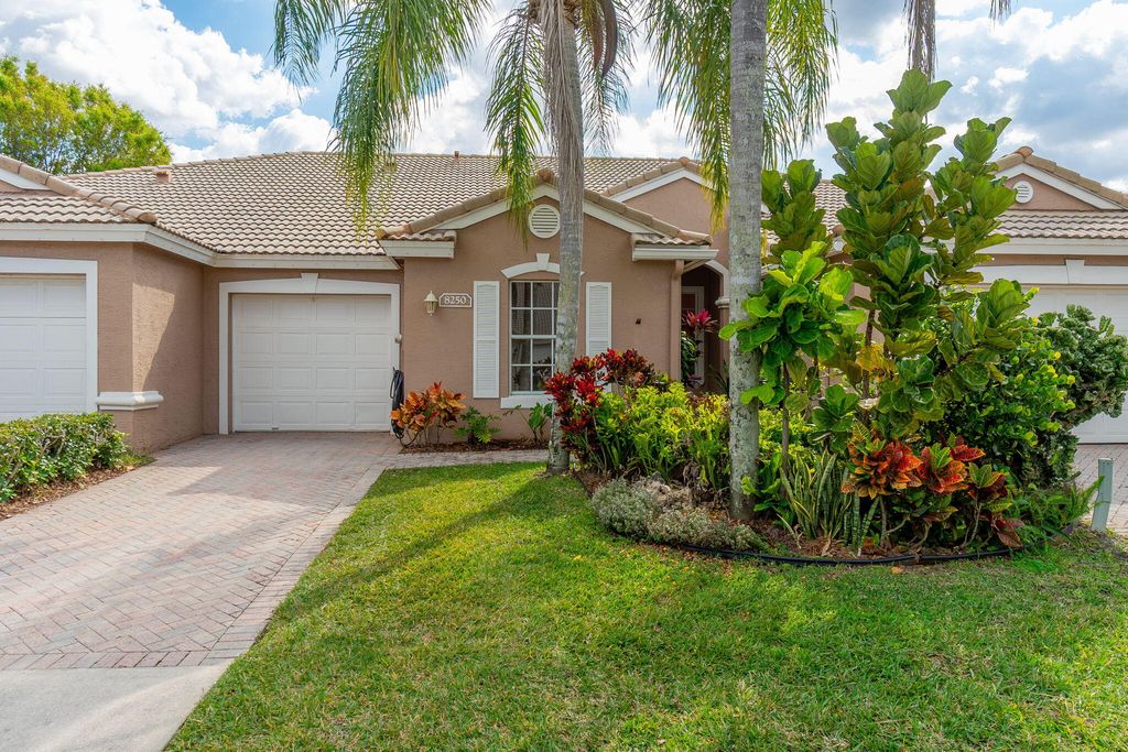 8250 Fresh Creek, West Palm Beach, FL 33411