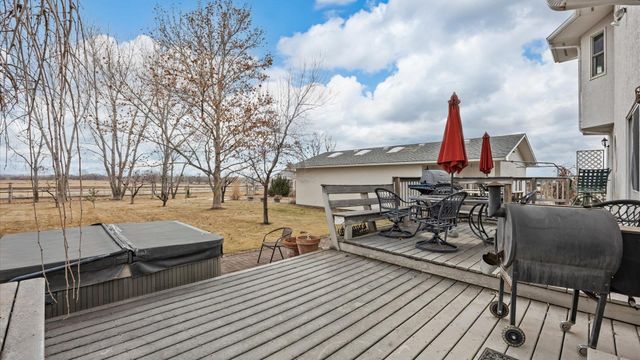 1456 17 Road, Fruita, CO 81521