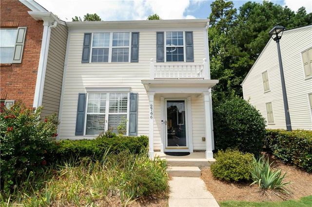 2766 Ashleigh Lane, Alpharetta, GA 30004