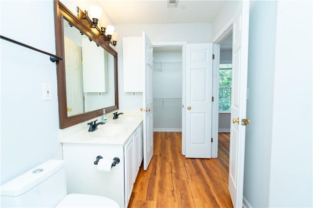 2766 Ashleigh Lane, Alpharetta, GA 30004