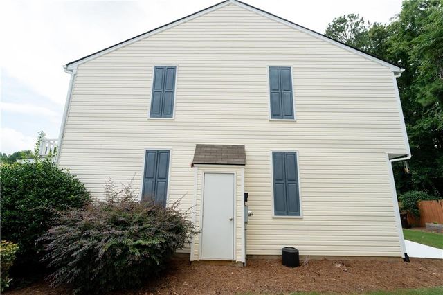 2766 Ashleigh Lane, Alpharetta, GA 30004