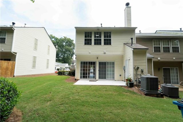 2766 Ashleigh Lane, Alpharetta, GA 30004