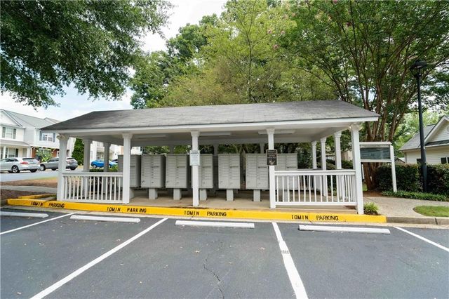 2766 Ashleigh Lane, Alpharetta, GA 30004