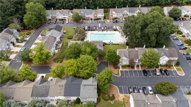 2766 Ashleigh Lane, Alpharetta, GA 30004