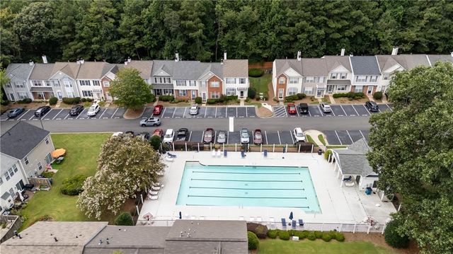 2766 Ashleigh Lane, Alpharetta, GA 30004