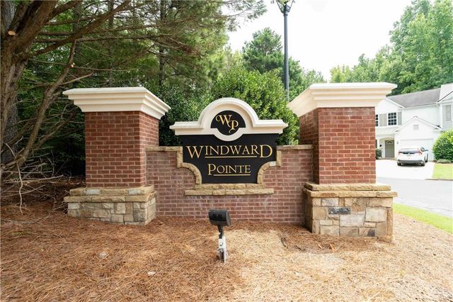 2766 Ashleigh Lane, Alpharetta, GA 30004