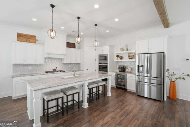 5908 Mitchell Street, Flowery Branch, GA 30542