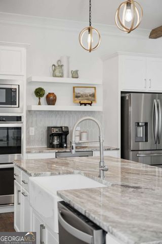 5908 Mitchell Street, Flowery Branch, GA 30542