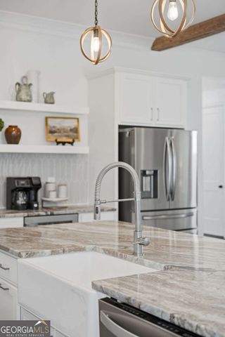 5908 Mitchell Street, Flowery Branch, GA 30542