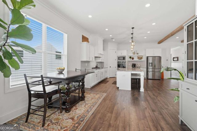 5908 Mitchell Street, Flowery Branch, GA 30542