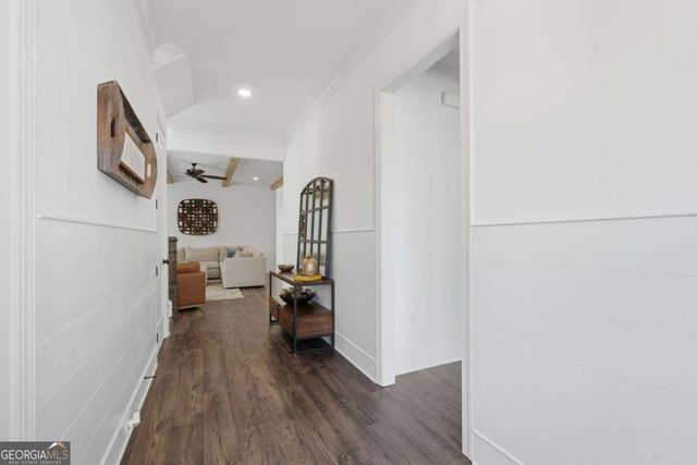 5908 Mitchell Street, Flowery Branch, GA 30542