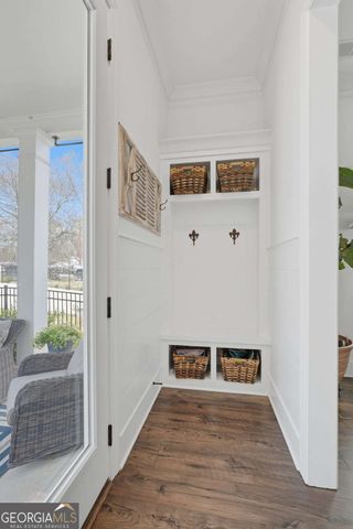 5908 Mitchell Street, Flowery Branch, GA 30542