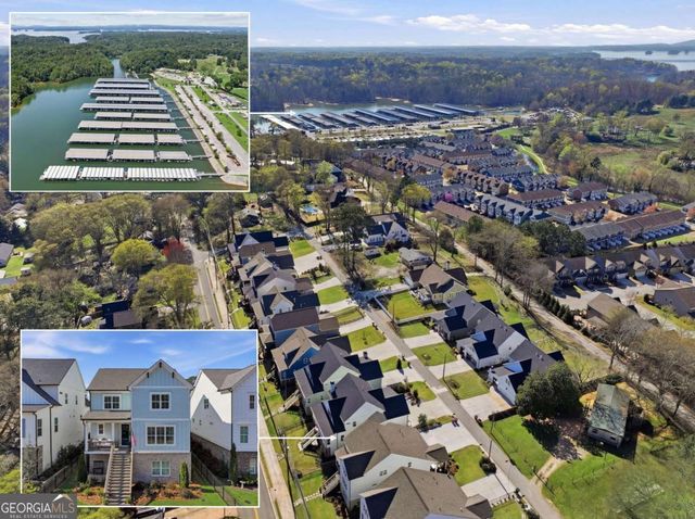 5908 Mitchell Street, Flowery Branch, GA 30542