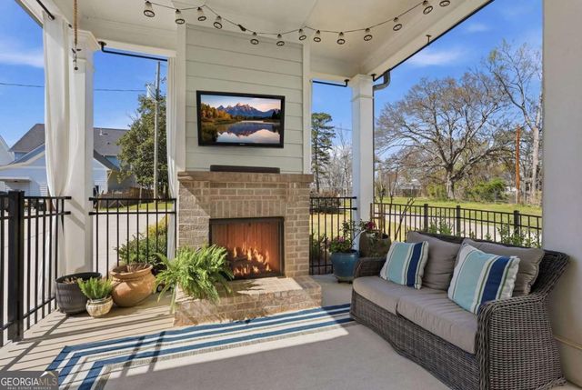 5908 Mitchell Street, Flowery Branch, GA 30542