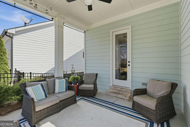 5908 Mitchell Street, Flowery Branch, GA 30542