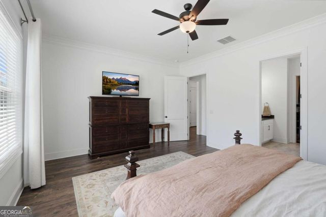 5908 Mitchell Street, Flowery Branch, GA 30542