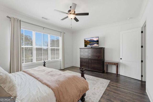 5908 Mitchell Street, Flowery Branch, GA 30542