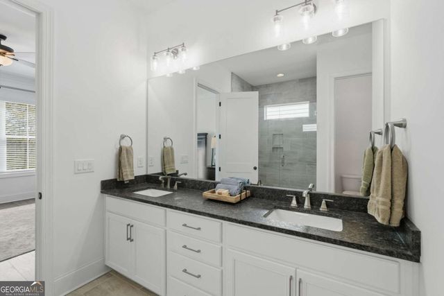 5908 Mitchell Street, Flowery Branch, GA 30542