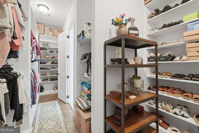 5908 Mitchell Street, Flowery Branch, GA 30542