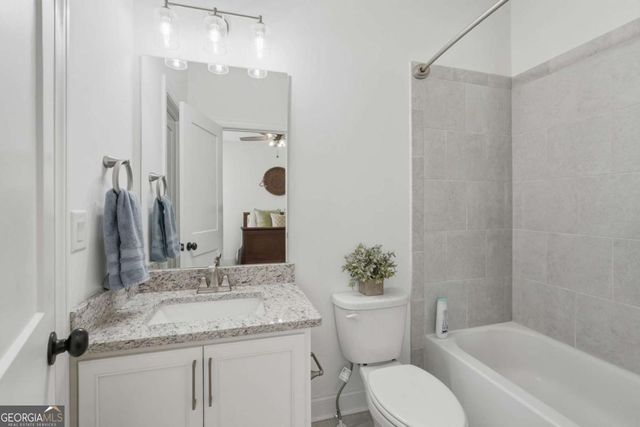 5908 Mitchell Street, Flowery Branch, GA 30542