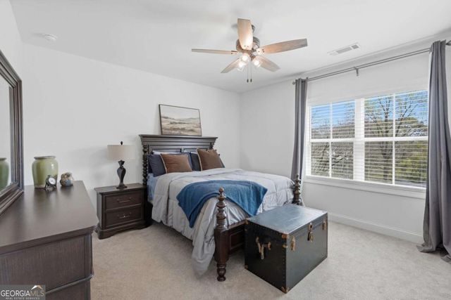 5908 Mitchell Street, Flowery Branch, GA 30542