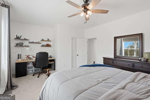 5908 Mitchell Street, Flowery Branch, GA 30542