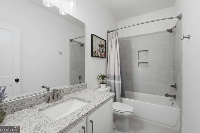 5908 Mitchell Street, Flowery Branch, GA 30542