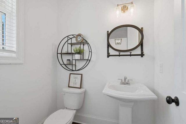 5908 Mitchell Street, Flowery Branch, GA 30542