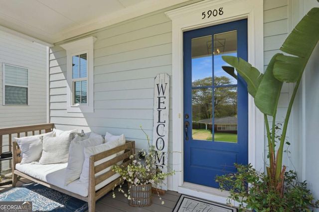 5908 Mitchell Street, Flowery Branch, GA 30542