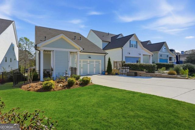 5908 Mitchell Street, Flowery Branch, GA 30542