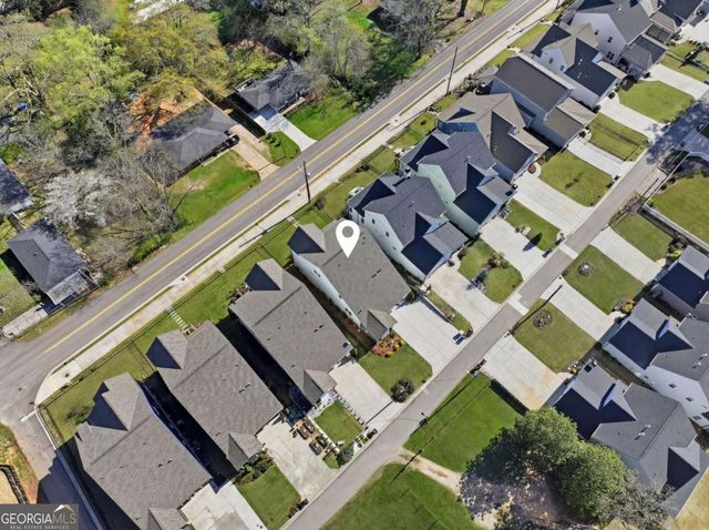 5908 Mitchell Street, Flowery Branch, GA 30542