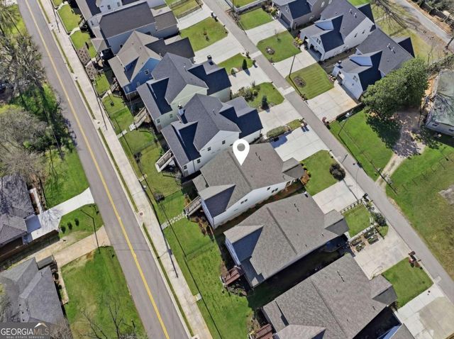 5908 Mitchell Street, Flowery Branch, GA 30542