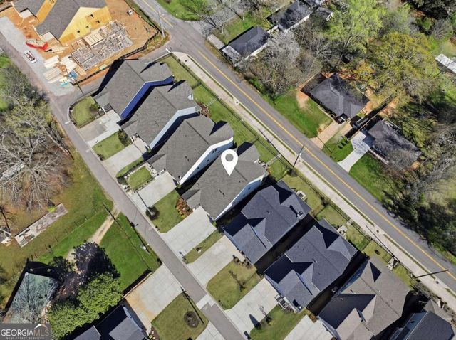 5908 Mitchell Street, Flowery Branch, GA 30542