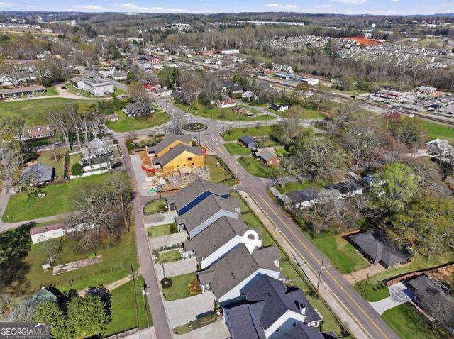 5908 Mitchell Street, Flowery Branch, GA 30542