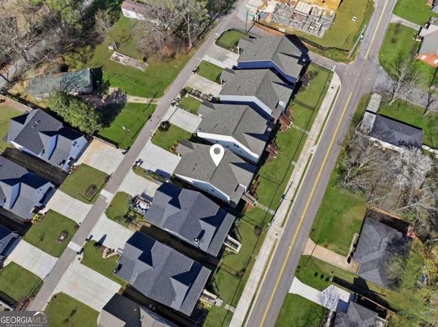 5908 Mitchell Street, Flowery Branch, GA 30542