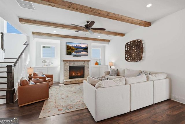 5908 Mitchell Street, Flowery Branch, GA 30542