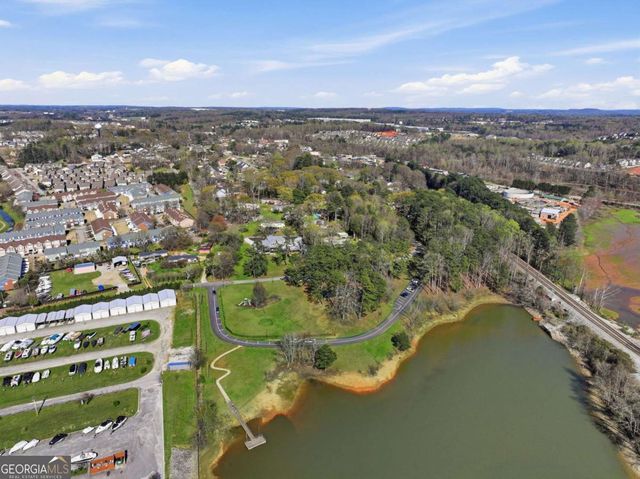 5908 Mitchell Street, Flowery Branch, GA 30542