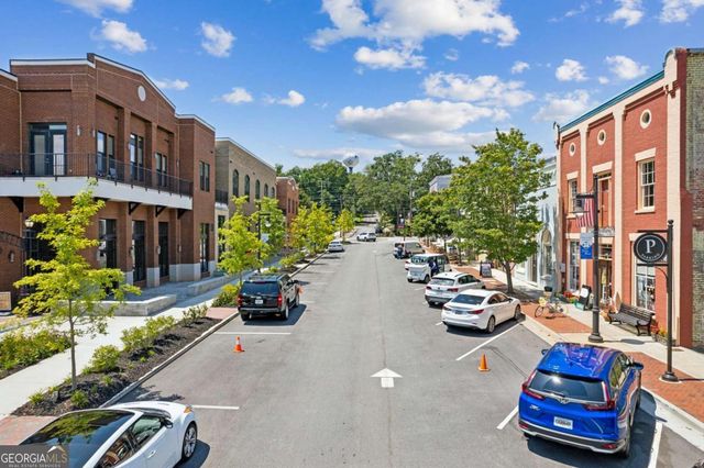 5908 Mitchell Street, Flowery Branch, GA 30542