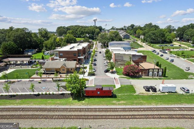 5908 Mitchell Street, Flowery Branch, GA 30542