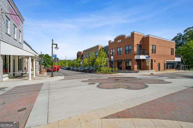 5908 Mitchell Street, Flowery Branch, GA 30542