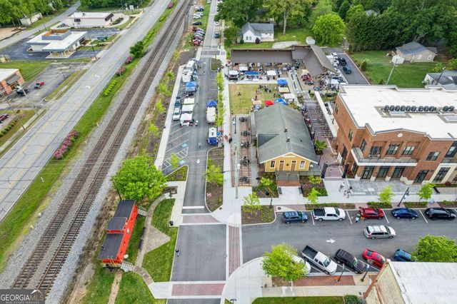 5908 Mitchell Street, Flowery Branch, GA 30542