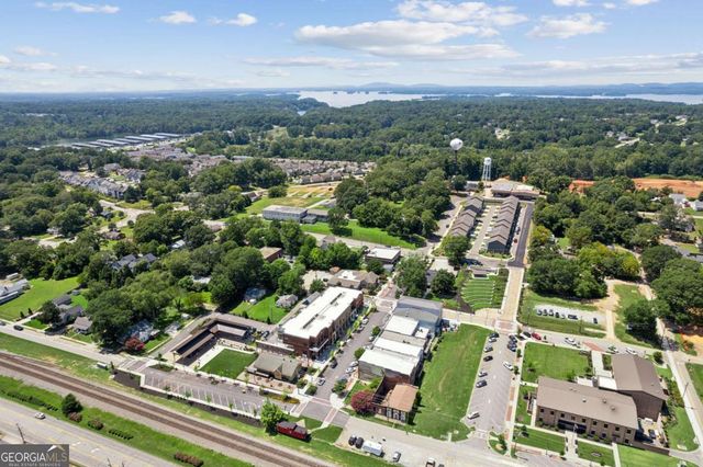 5908 Mitchell Street, Flowery Branch, GA 30542