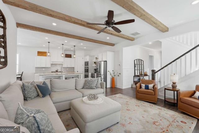 5908 Mitchell Street, Flowery Branch, GA 30542